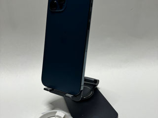 iPhone 12 Pro Max 256 blue