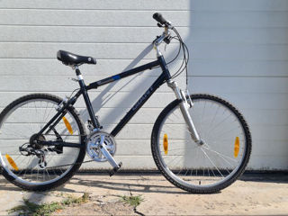 Продам велосипед  Giant Sedona 26  б/у foto 1
