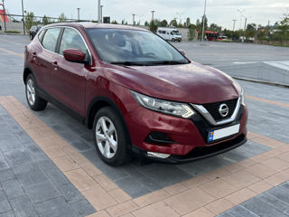 Nissan Qashqai foto 3