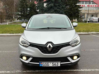 Renault Scenic foto 5