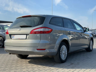 Ford Mondeo foto 3