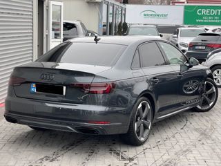 Audi A4 foto 5