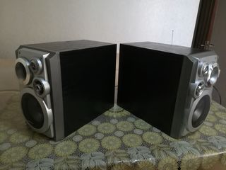 aiwa woofer