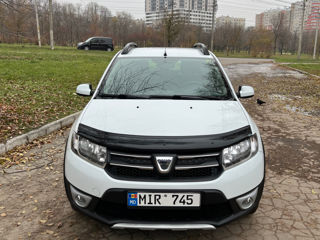 Dacia Sandero Stepway foto 2