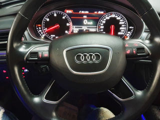 Audi A6 foto 11