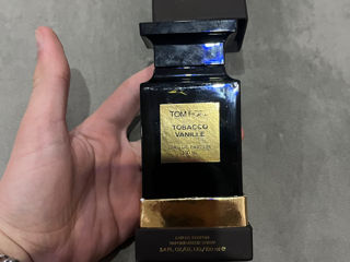 Tom Ford Tobacco Vanille foto 2