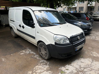 Fiat Doblo foto 4