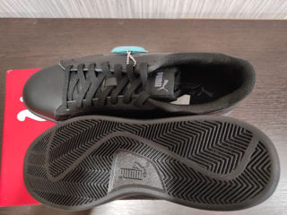 Puma Smash Sneakers (UK9)(US10)(EUR43) 28CM. Original. foto 5