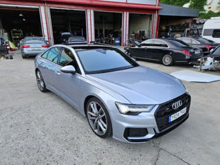 Audi S6 foto 4