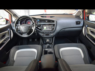 KIA Ceed foto 6