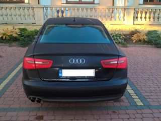 Audi A6 foto 4