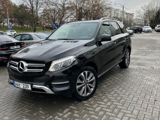 Mercedes GLE