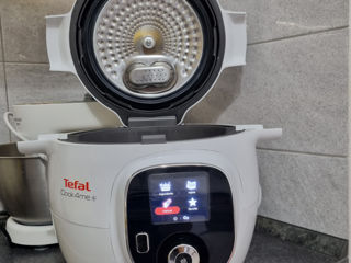 Multifierbător Tefal