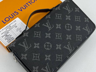 Portmonee кошелёк louis vuitton lv foto 7