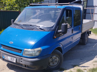 Ford Transit foto 2