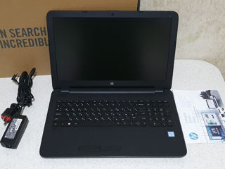 Новый Мощный HP 250 G4. icore i5-6200U 2,8GHz. 4ядра. 4gb. SSD 256gb. 15,6d