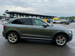 Audi Q5 foto 4