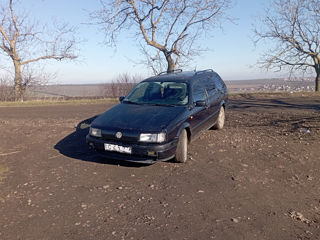 Volkswagen Passat foto 4