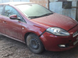 Fiat Stilo Punto Bravo-2