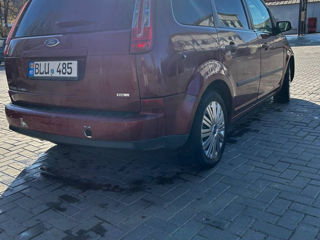 Ford C-Max foto 3