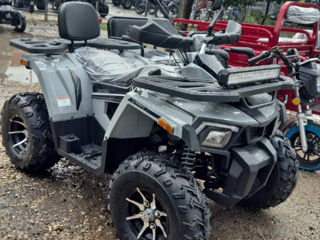 Viper Atv 250cc foto 4