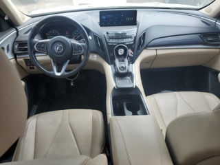 Acura RDX foto 9