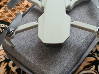 Drona Dji Majic