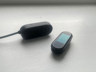 Xiaomi mi band 4