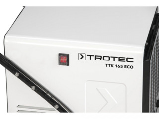 Dezumidificator pentru aer Trotec TTK 165 ECO-livrare-credit foto 6