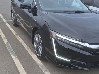 Honda Clarity foto 10