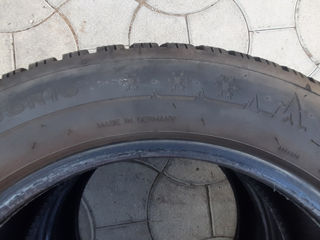 DUNLOP  De iarna. foto 5