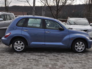 Chrysler PT Cruiser foto 5