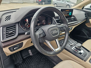 Audi Q5 foto 9