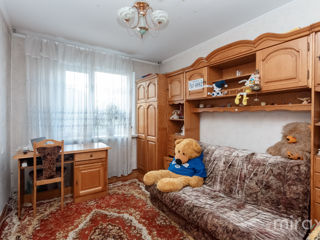 Apartament cu 4 camere, 85 m², Râșcani, Chișinău foto 7