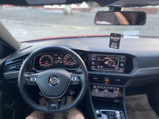 Volkswagen Jetta foto 10