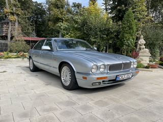 Jaguar XJ foto 3