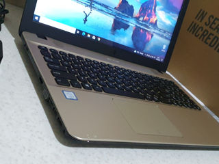 Asus X541U.Core i3.4gb.Ssd.Как новый.Garantie 6luni. foto 3