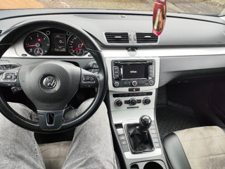 Volkswagen Passat foto 5