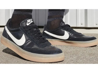 Новые кроссовки nike air kiiishot original foto 3