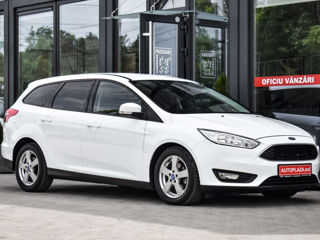 Ford Focus foto 4