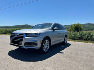 Audi Q7 foto 3