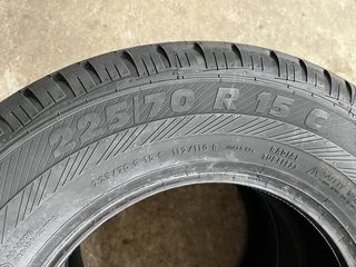 225/70 R15C Platin RP520 Van/ Доставка, livrare toata Moldova foto 8