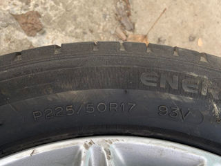 Michelin M+S   225*50*R17 foto 7