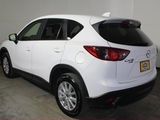 Mazda CX5 foto 3