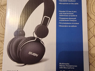 Casti Sven AP-320