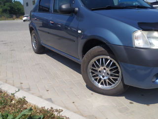 Dacia Logan foto 5