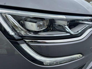 Renault Talisman foto 9