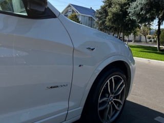 BMW X4 foto 4