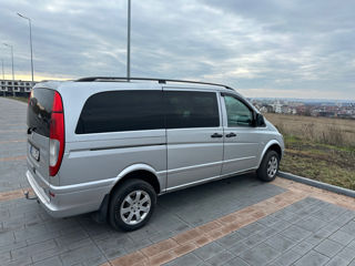 Mercedes Vito foto 2