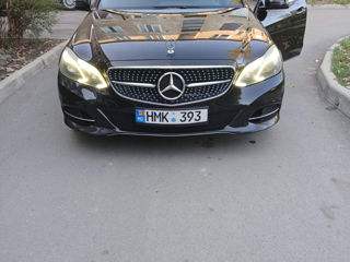 Mercedes E-Class foto 7